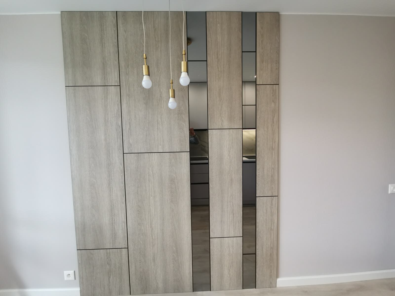 кухни и корпусная мебель