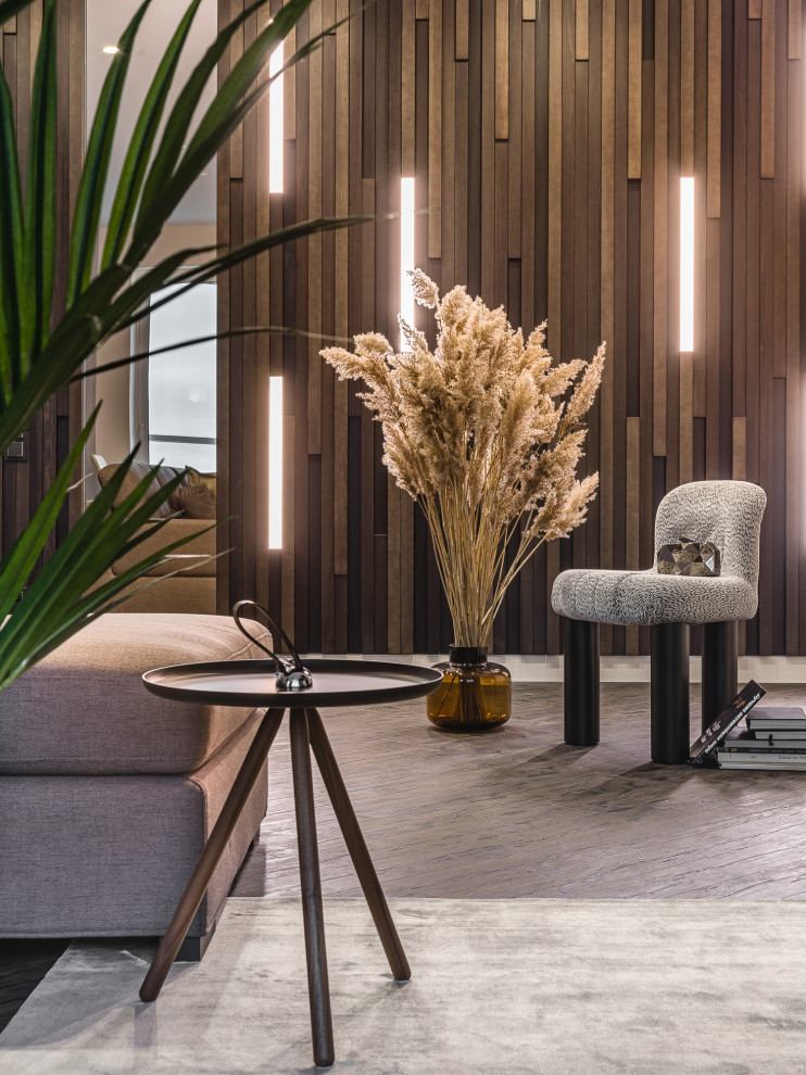 ЖК Империал (Реализация и визуализации)