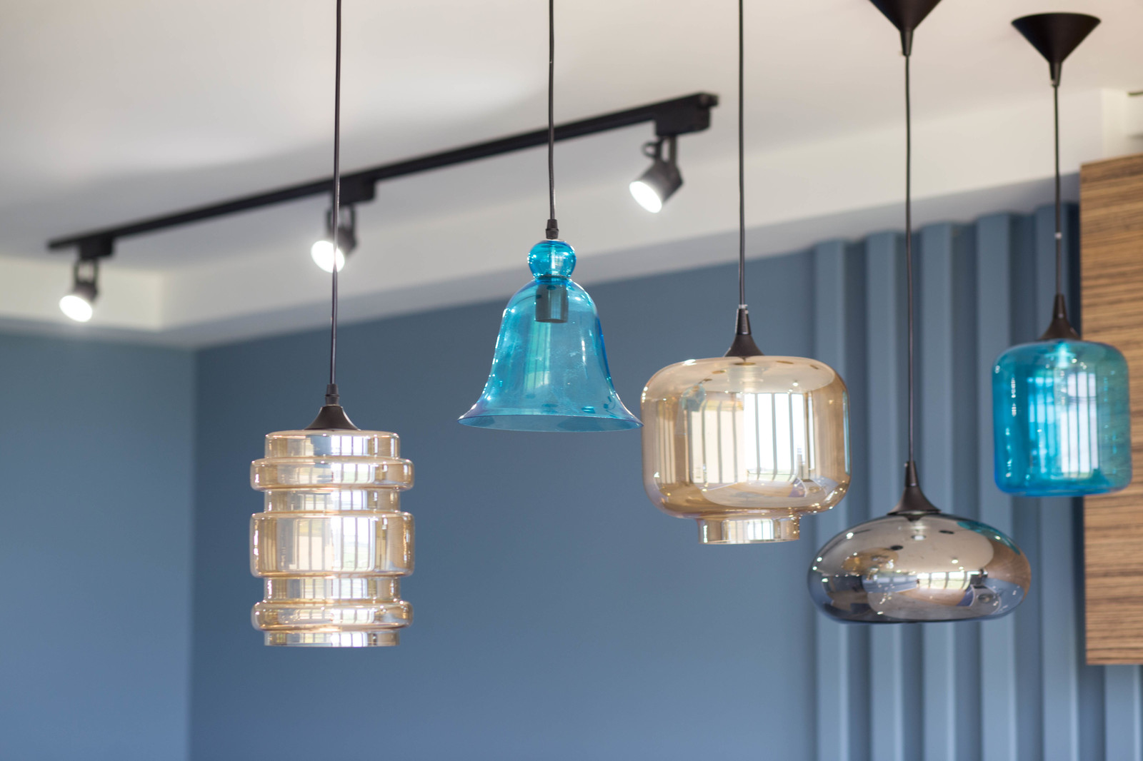 Обложка проекта: ЖК Каскад