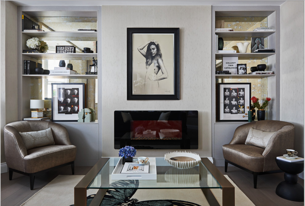 King's road 2 bedroom flat