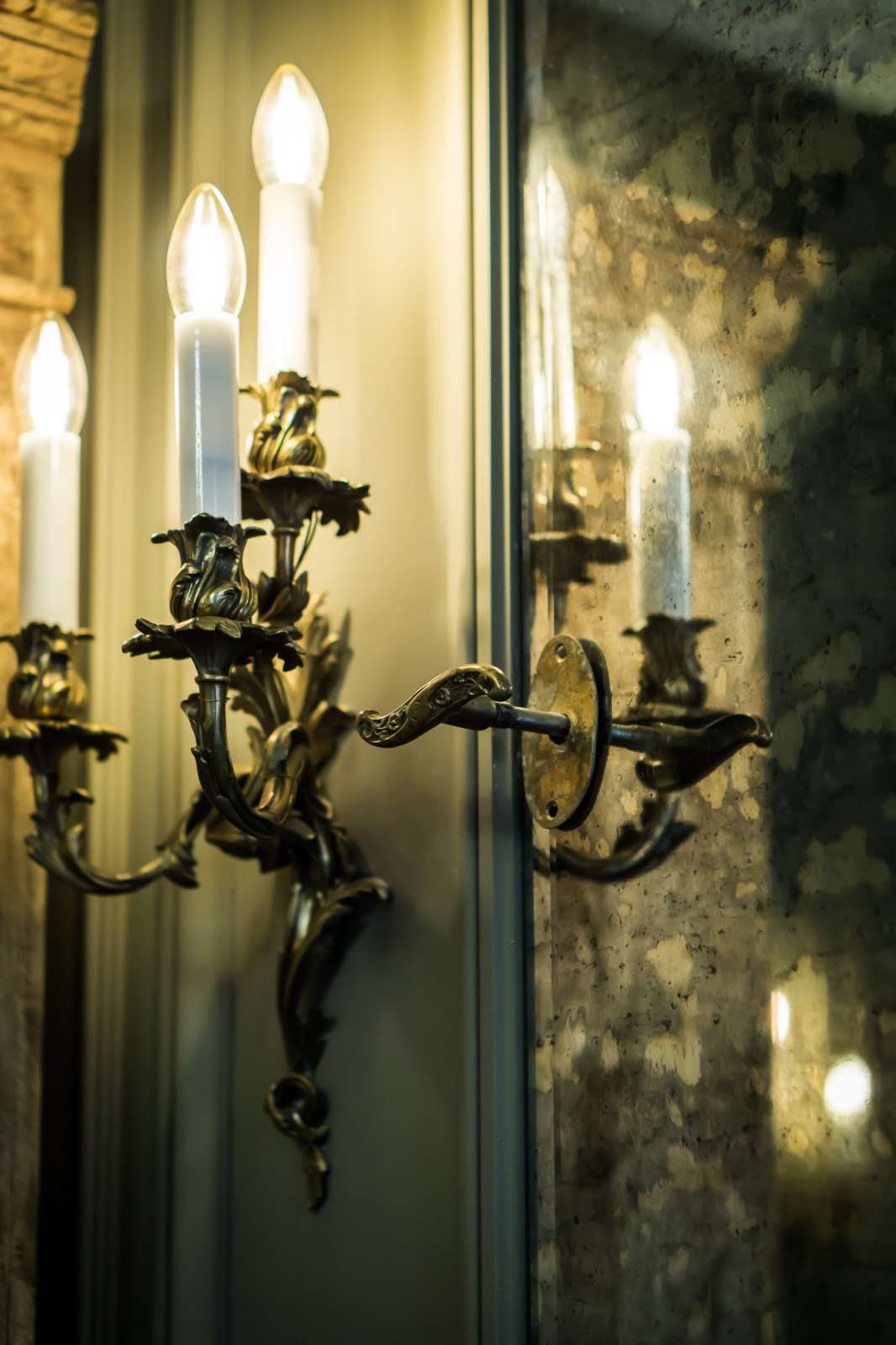 CHATEAU DE LA PETROGRADKA