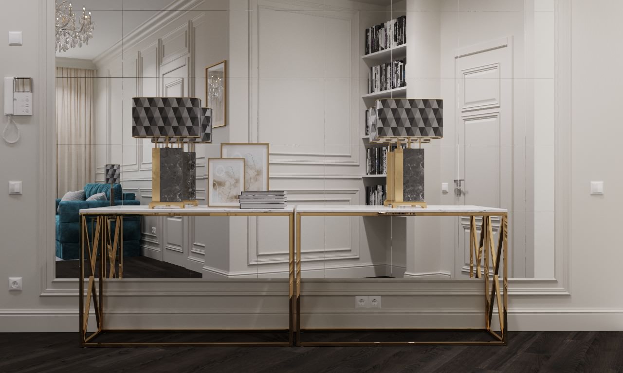 Москва, ул.Тверская