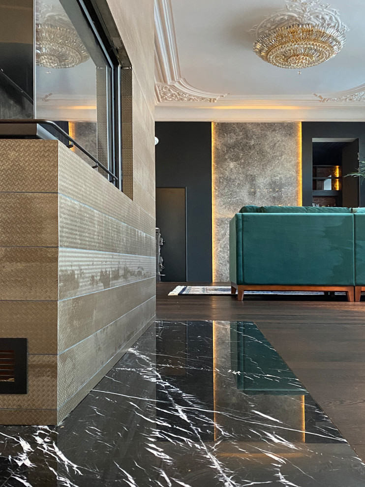 Квартира в историческом центре петербурга