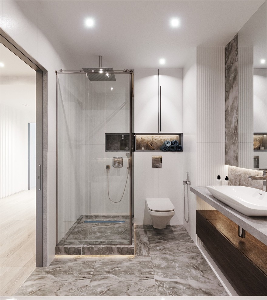 Квартира на Новгородской