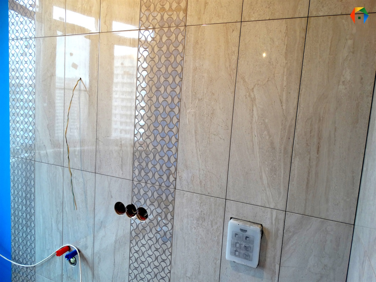 Завидное. Ремонт в г. Видном