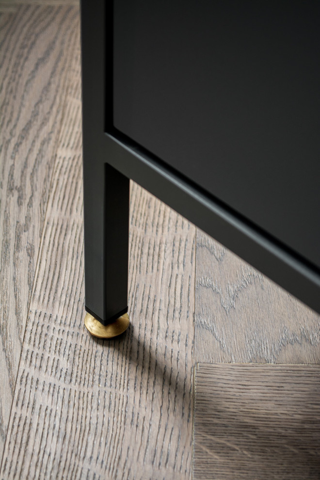 Апартаменты в старинном московском особняке