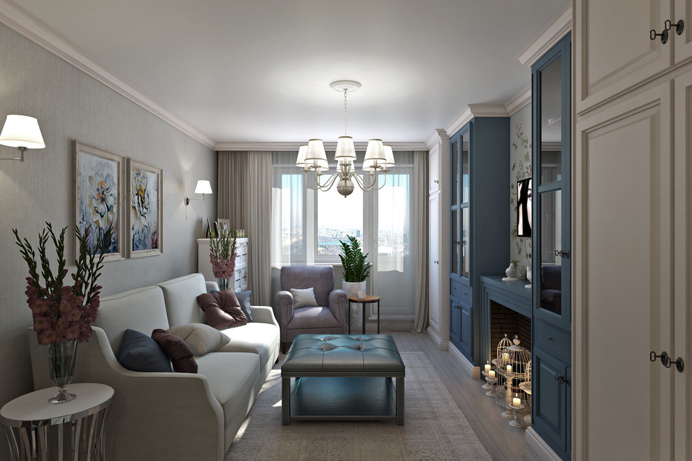 Маленькое счастье