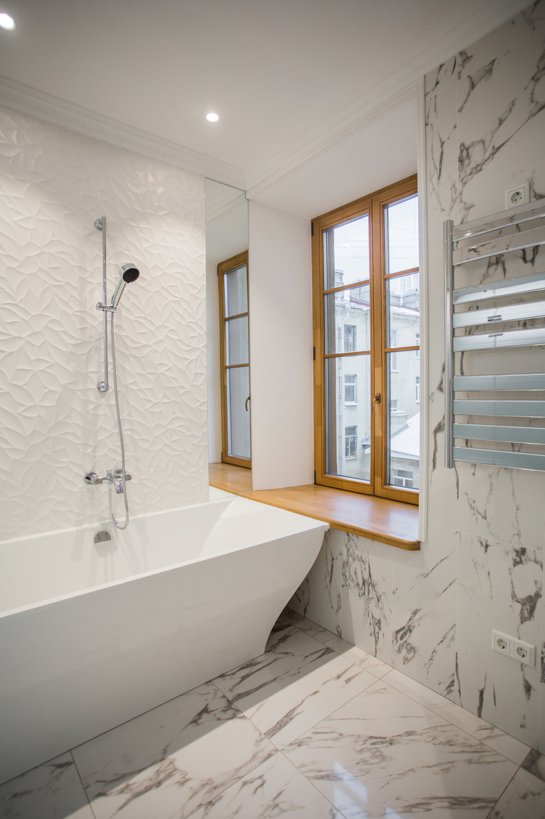 Санкт-Петербург, Петроградская сторона