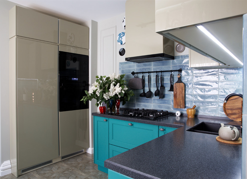 Дом пос. Северный