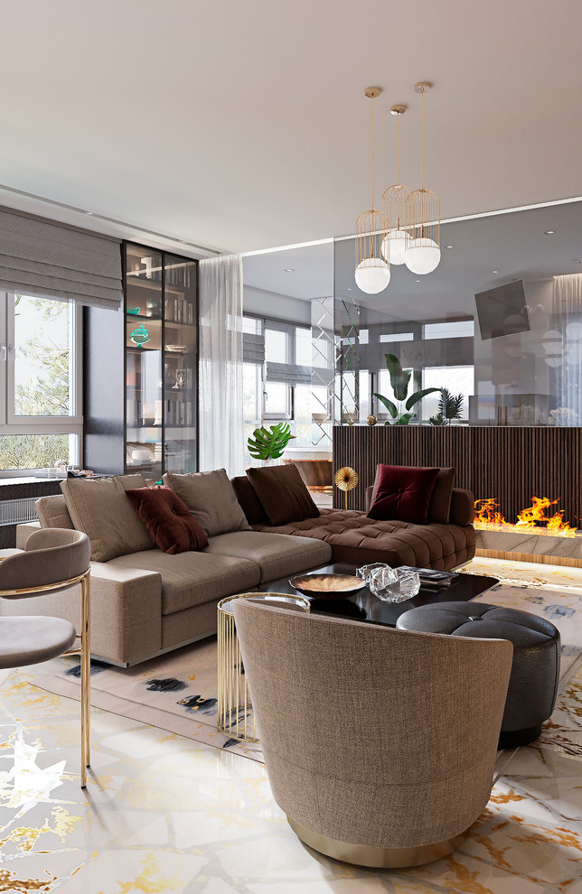 Обложка проекта: VIVALDI