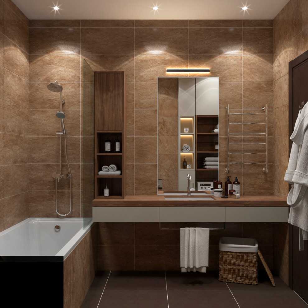 Жилой комплекс Ботанический Сад