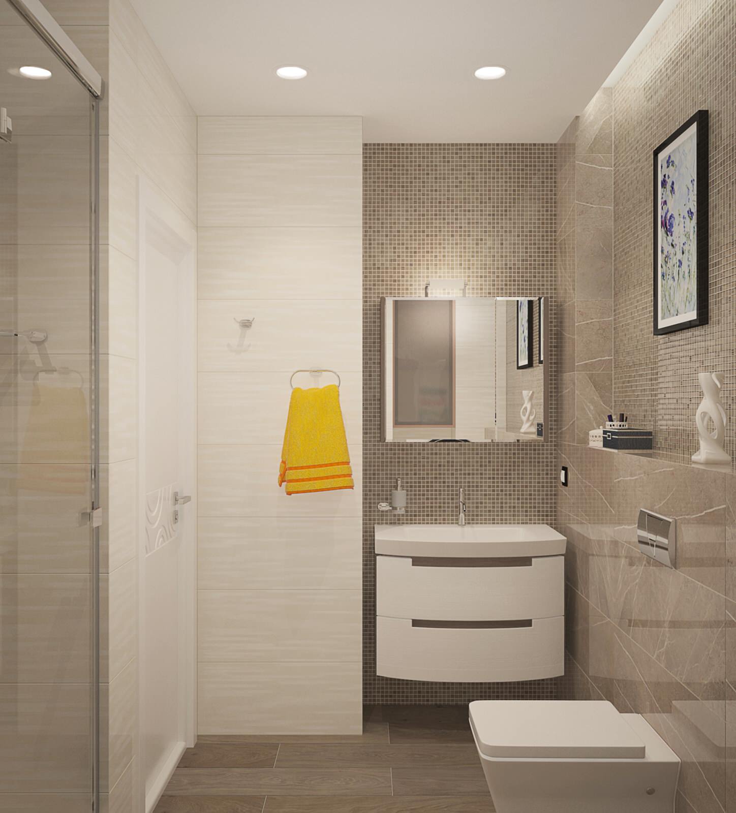 Лаконичное решение