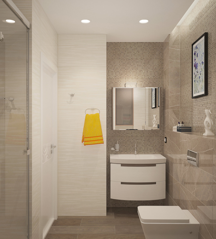 Лаконичное решение