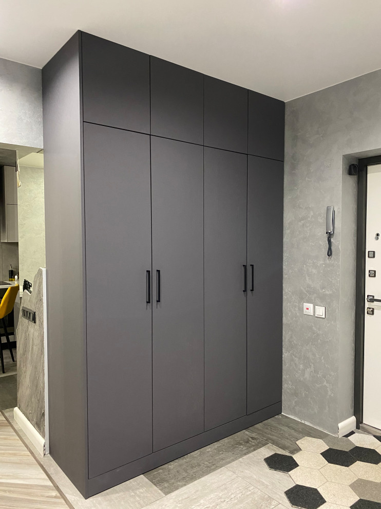 Рубин Марвел фото