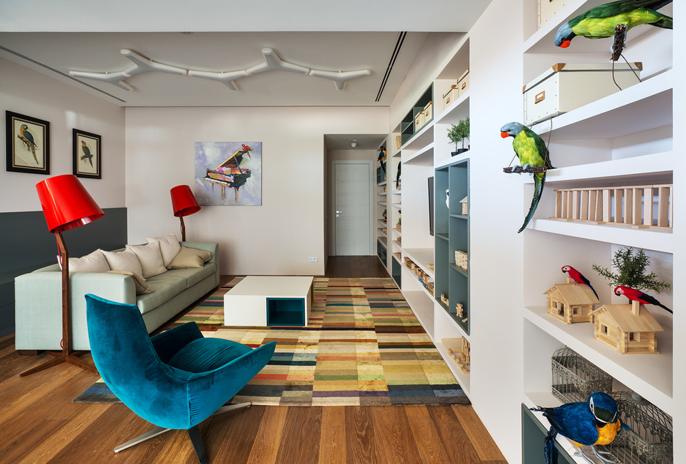 Обложка альбома: Идеи пользователя info95722