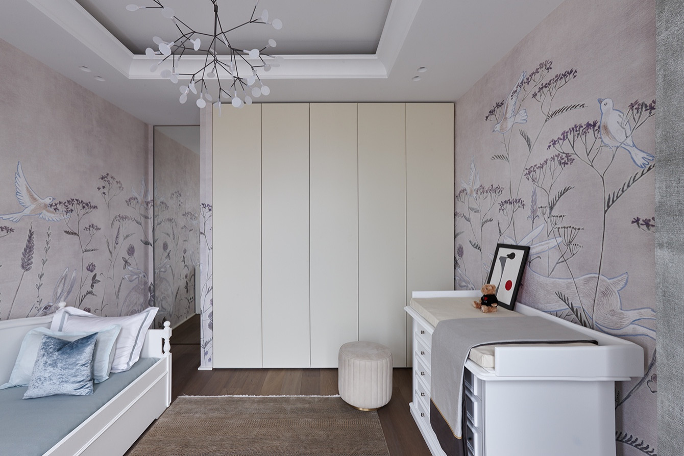 Обложка проекта: Съёмка на Малой Ордынке