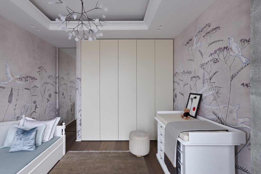 Обложка проекта: Съёмка на Малой Ордынке