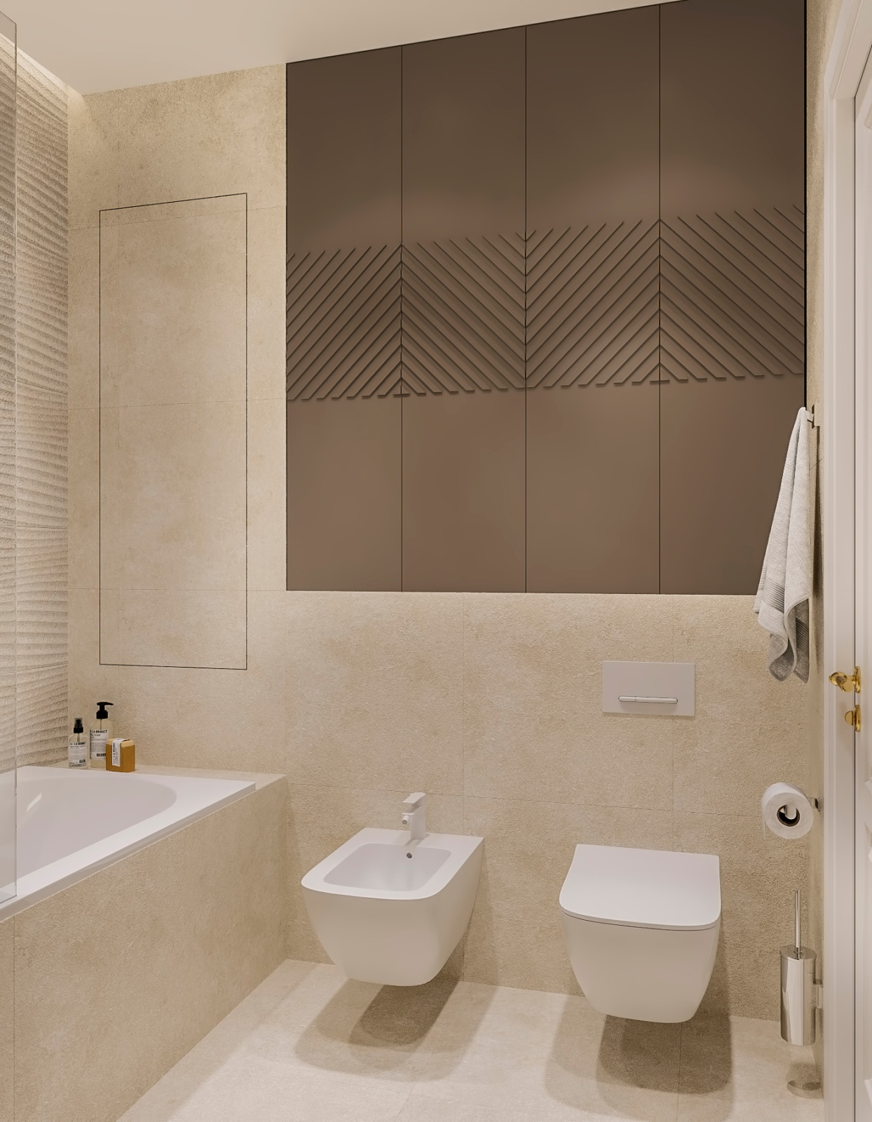 Мосфильмовская