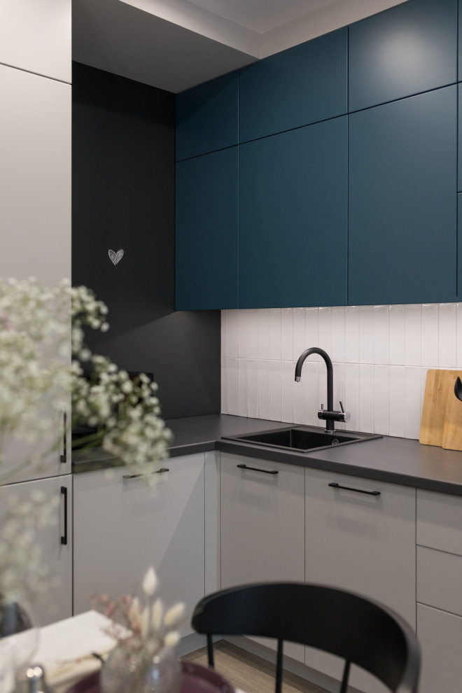 Квартира для Ирины