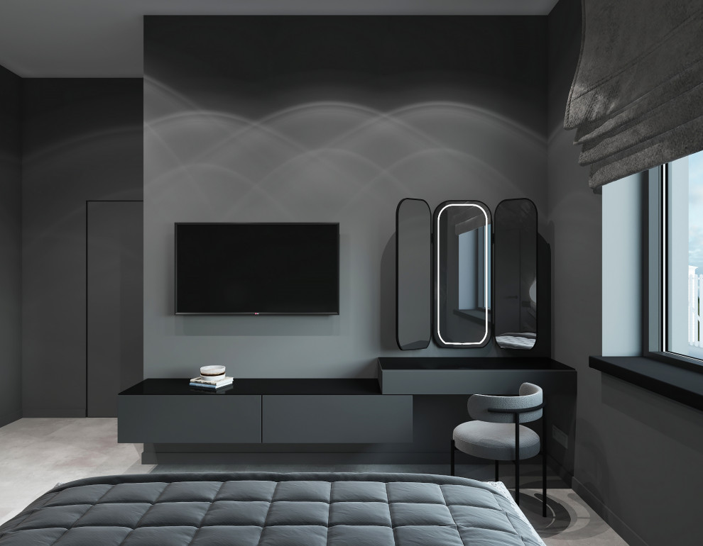 Двухэтажный дом