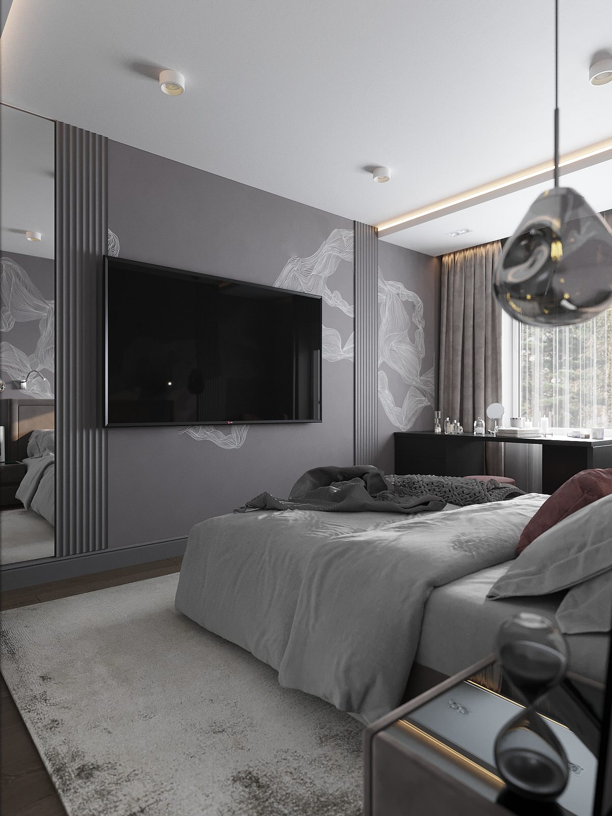 Апартаменты в г. Светлогорск