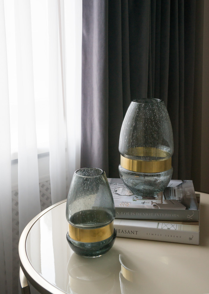 загородный дом в подмосковье