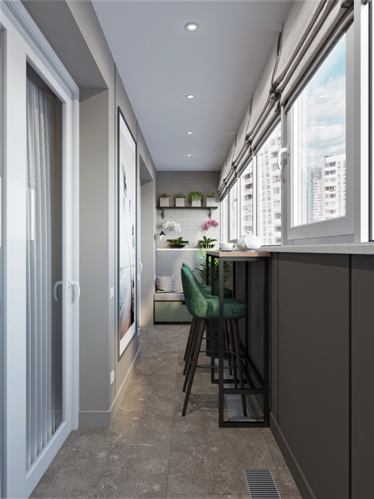 Морские дюны