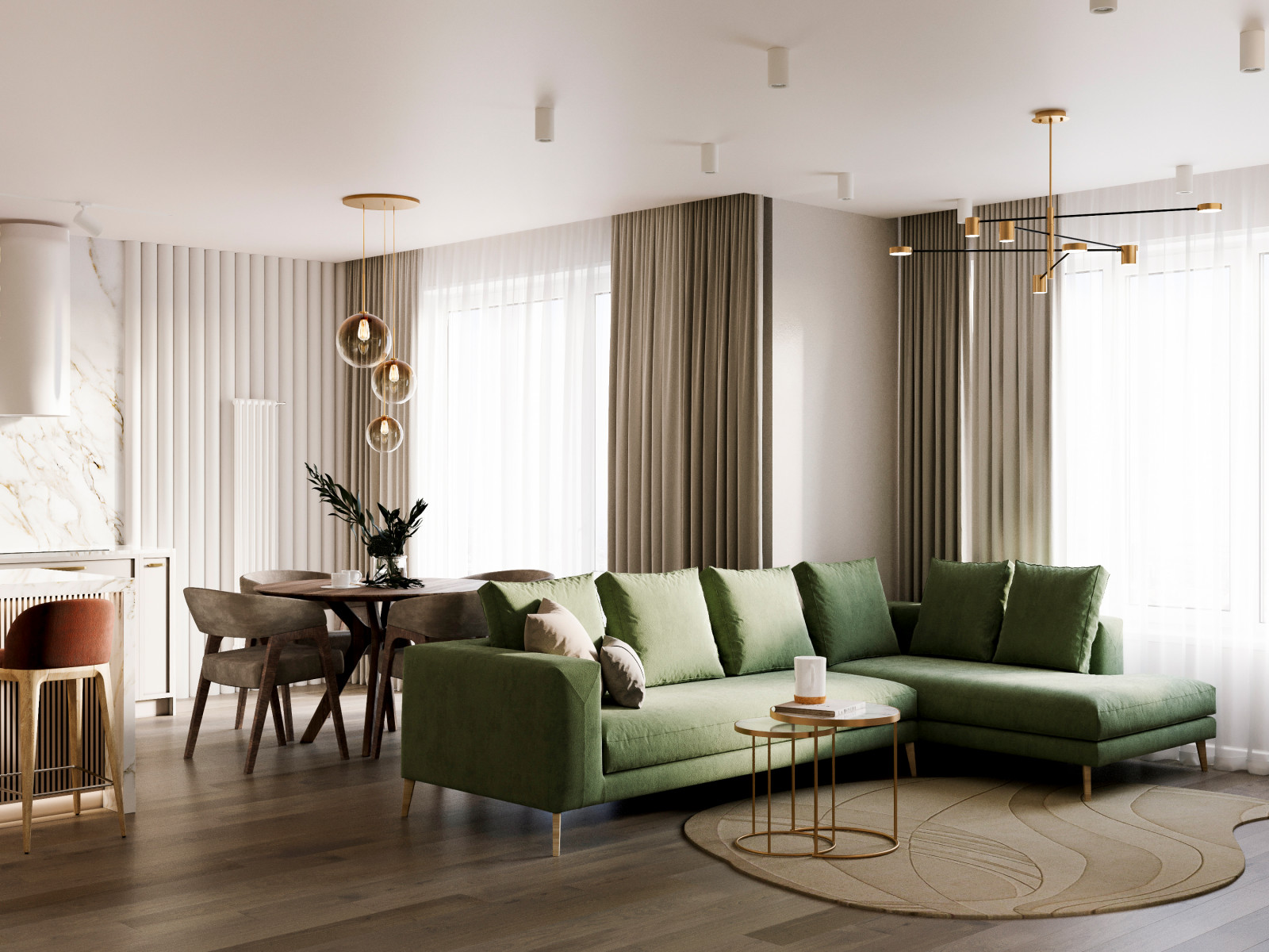 Нежность шалфея