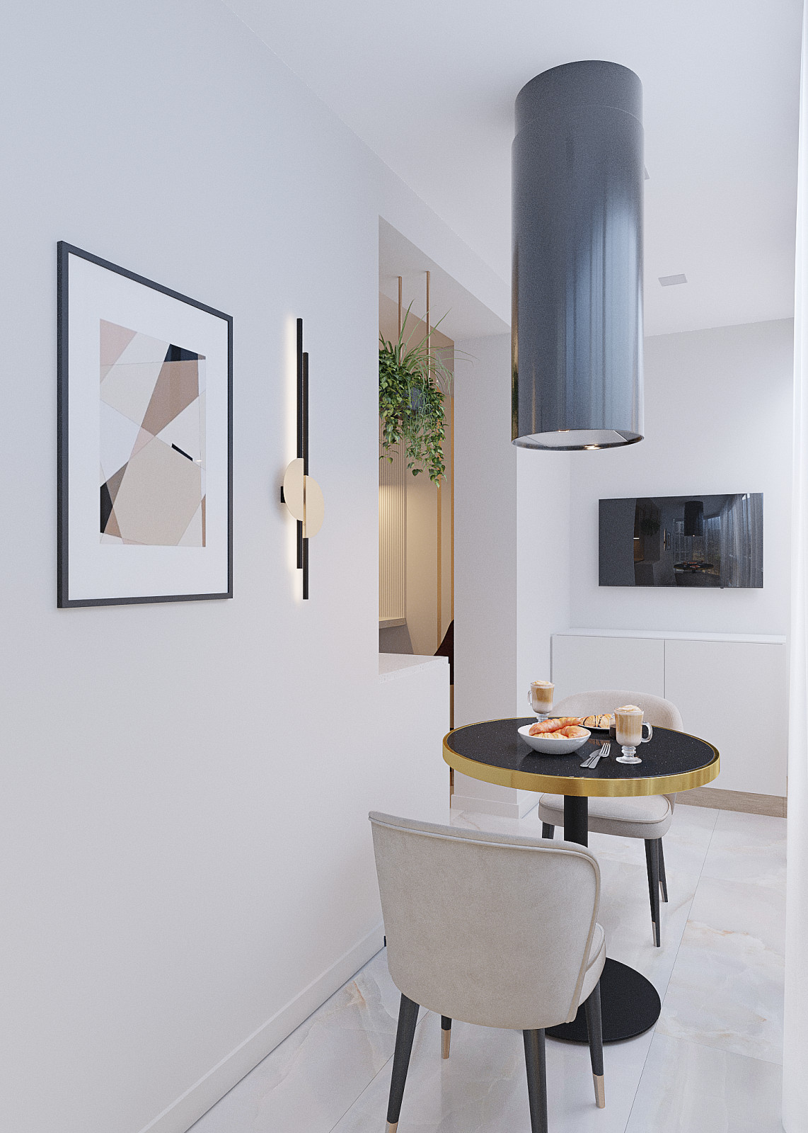 Жк Новая скандинавия