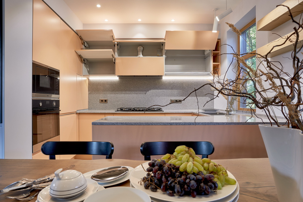 Werkel в новом проекте Амелиной Марии