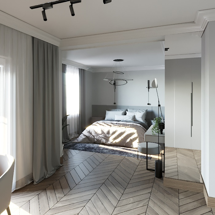 Частный дом 300кв.м.