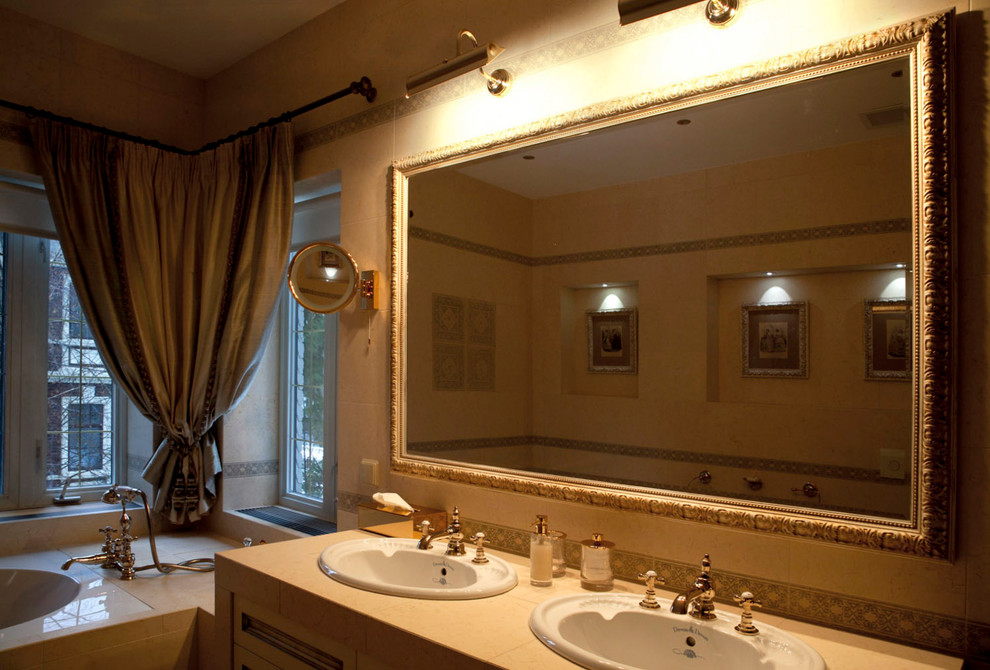 Дом в Подмосковье 1