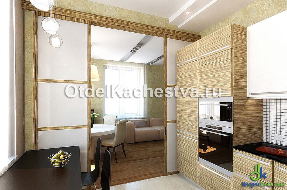 Комфортное пространство