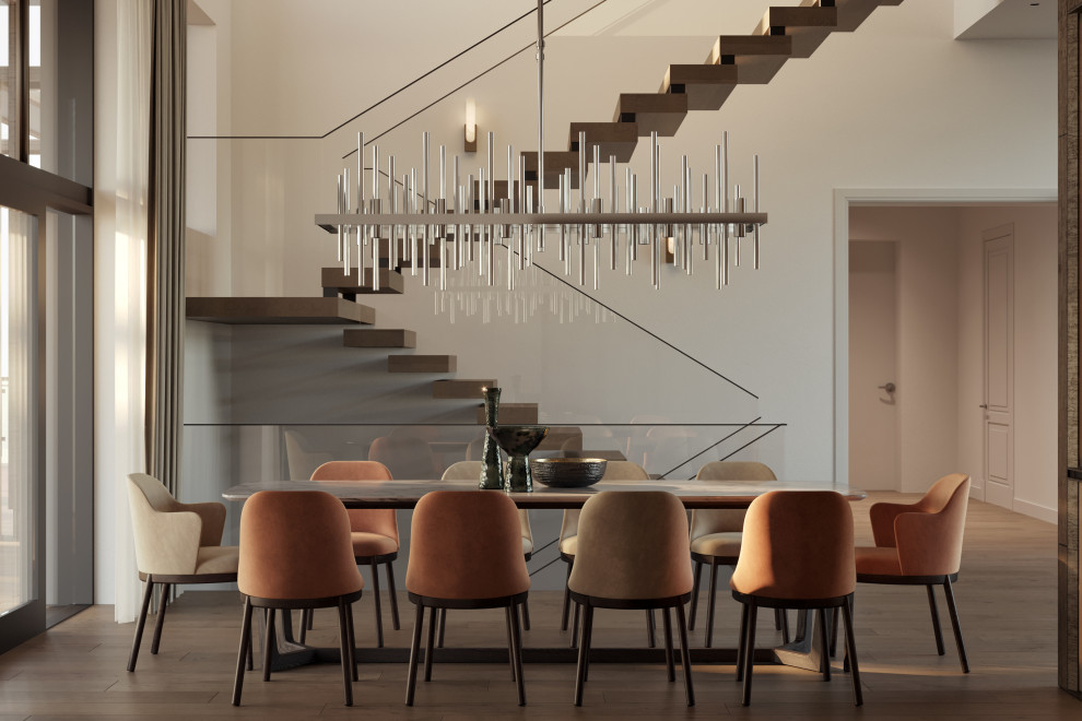 Загородный дом