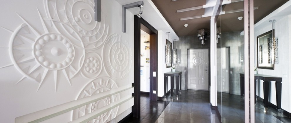 Фоновое изображение профиля Мебельная дизайн-студия KVEST