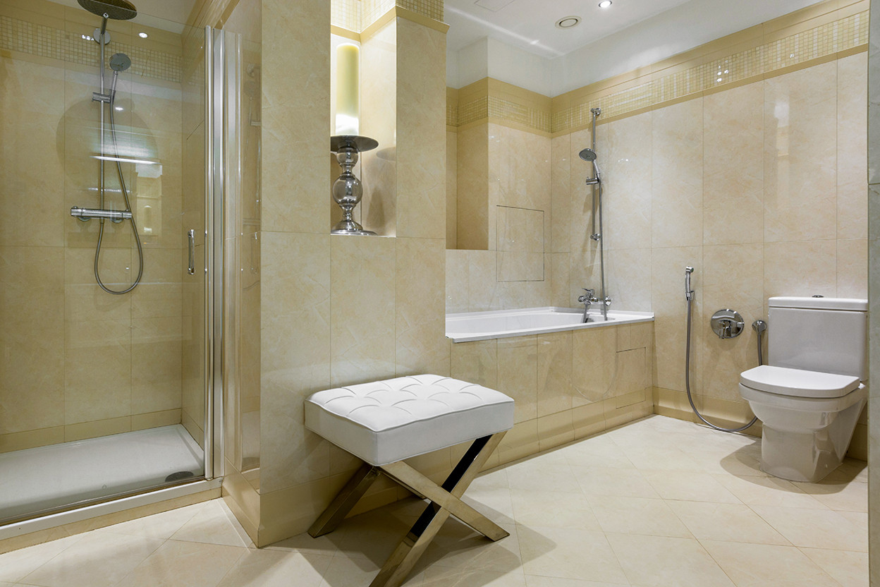 4х комнатная квартира №5