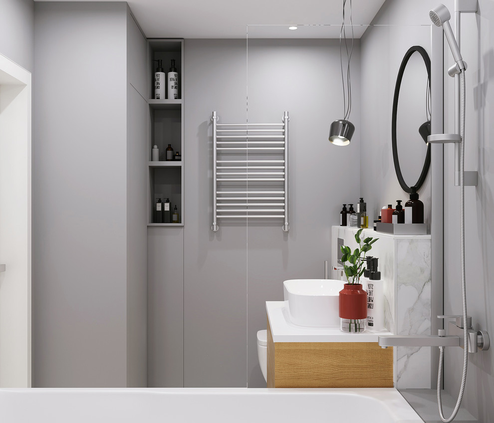 ЖК Кувшинка