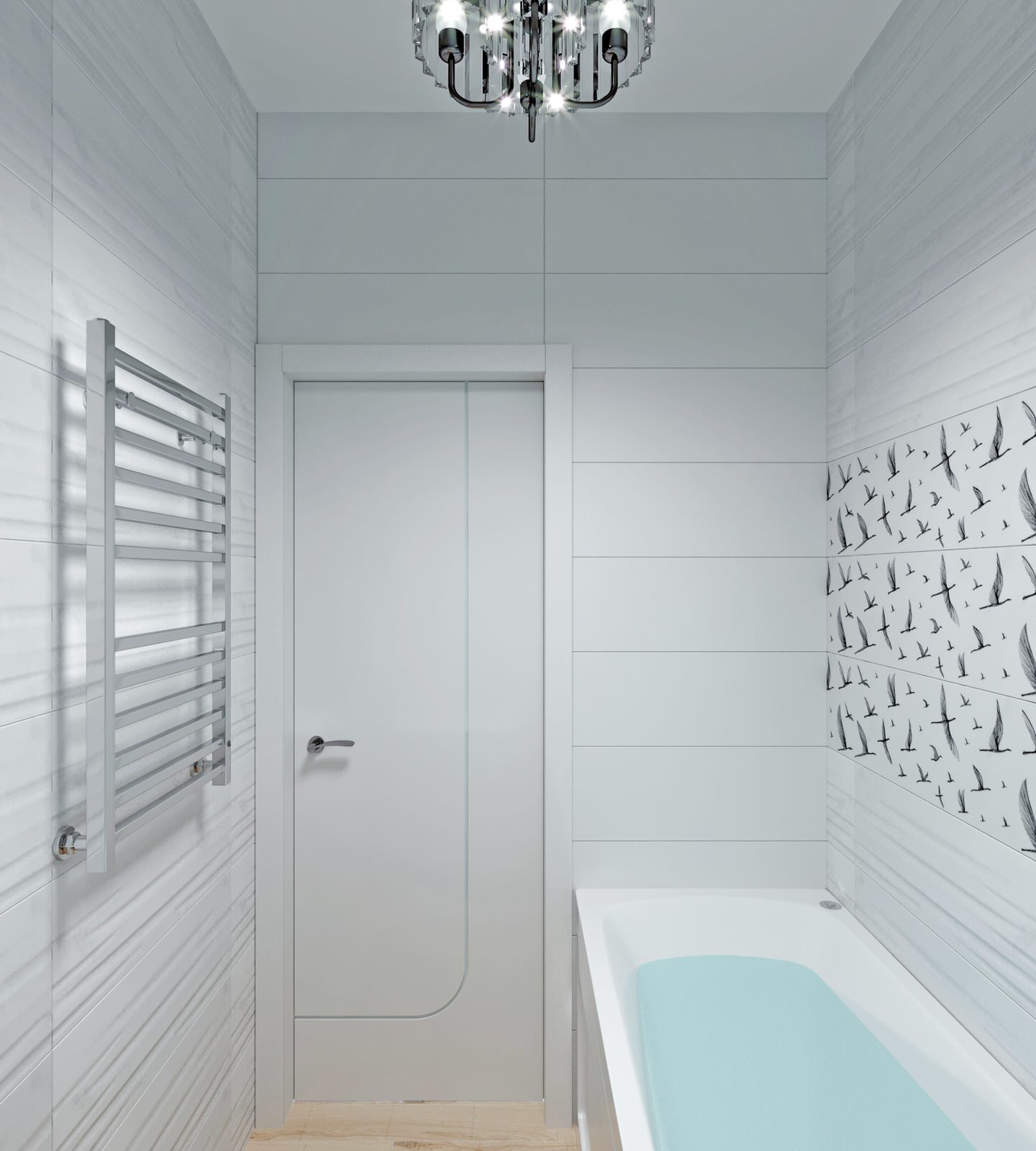 Мой дом - моя крепость.