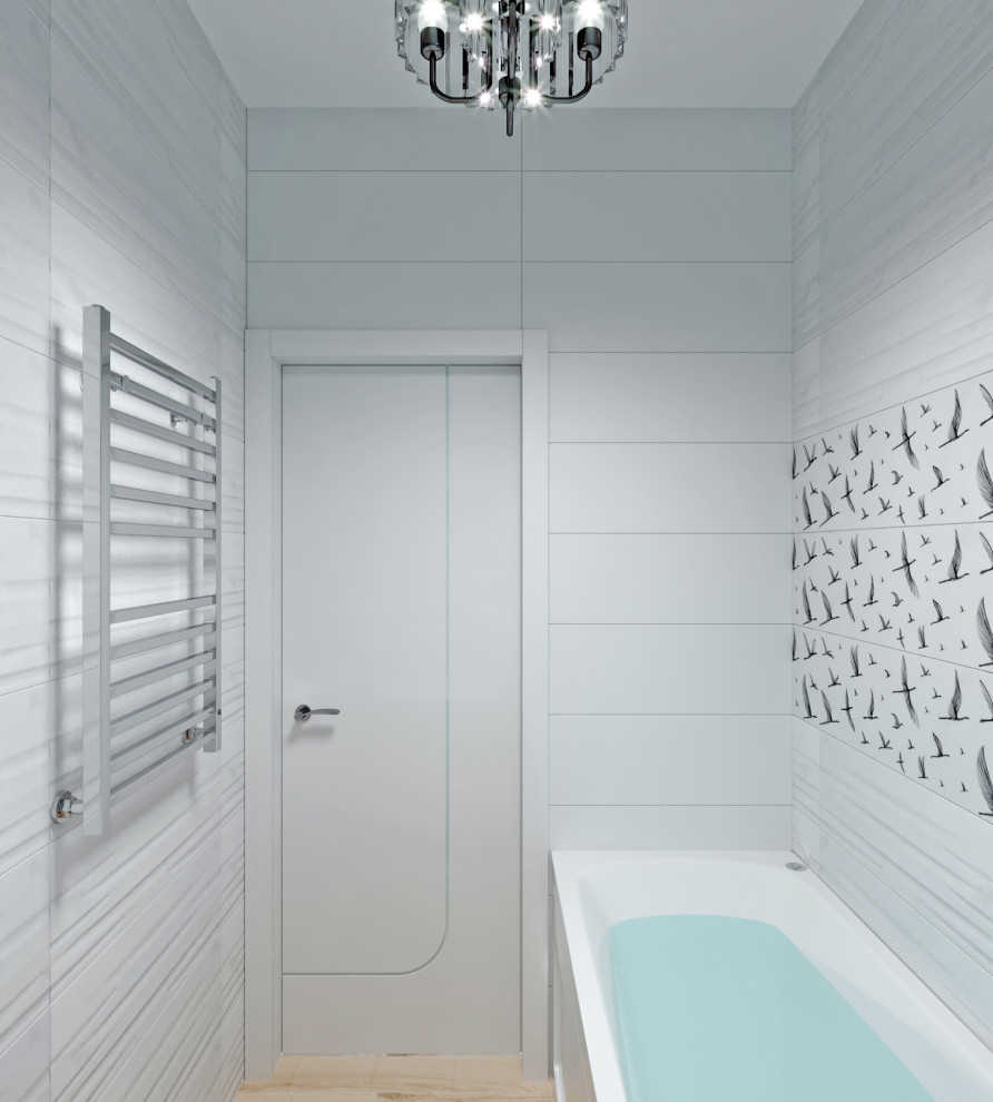 Мой дом - моя крепость.