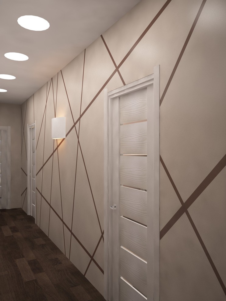 дизайн интерьра