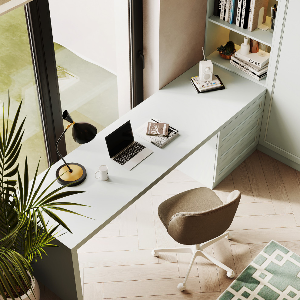 ПРОЕКТ КВАРТИРЫ В ЖК "ГАЙД ПАРК"