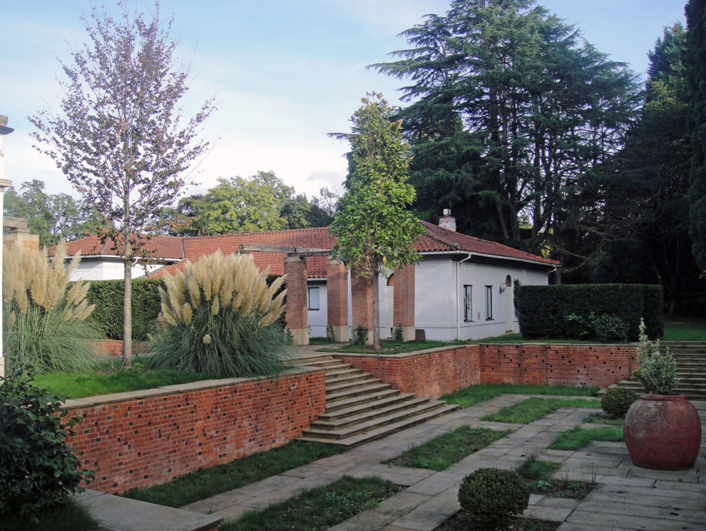 Частная вилла