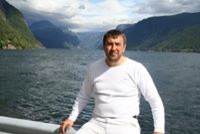 Николай Тиханов