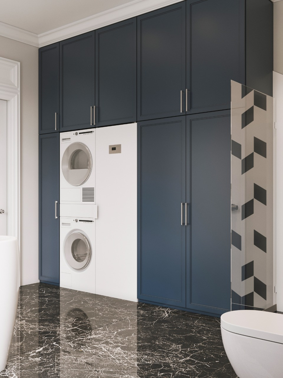 Дом Петергоф