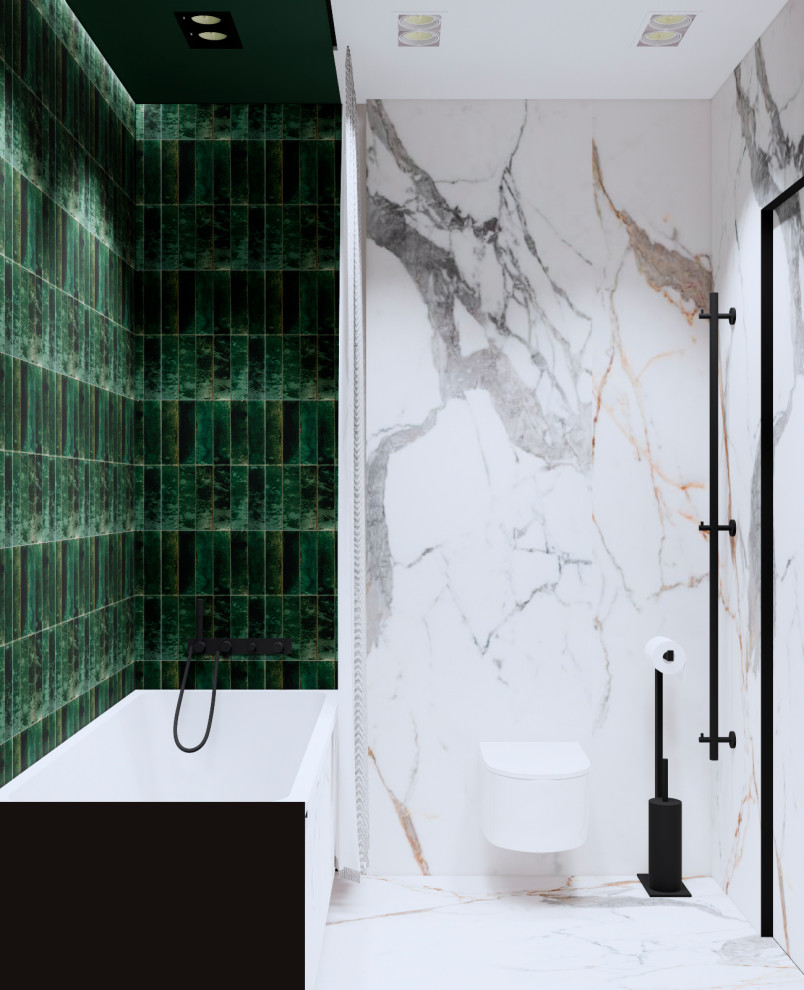 Квартира для большой семьи