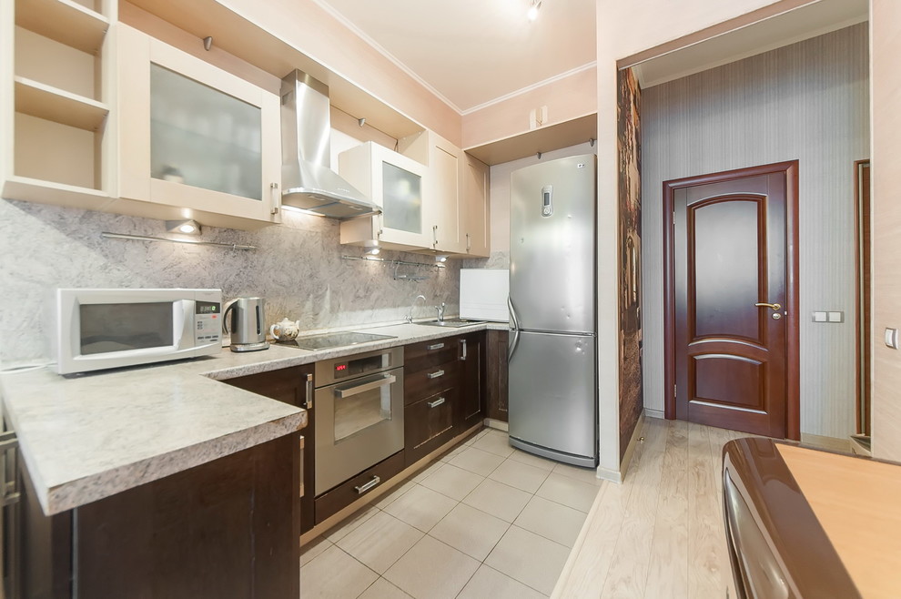 02. Ремонт квартиры