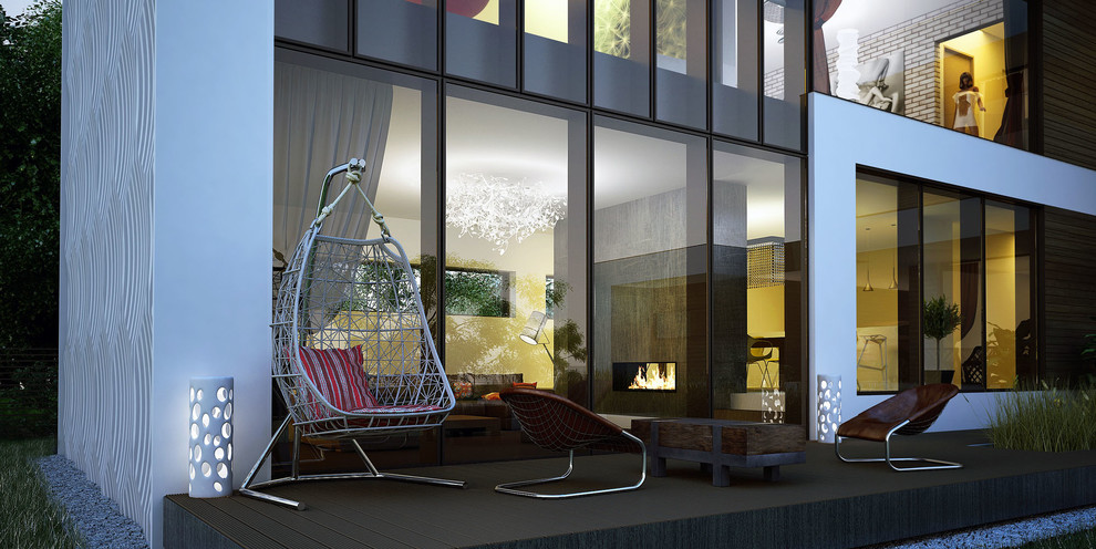 Дом «ART HOUSE»