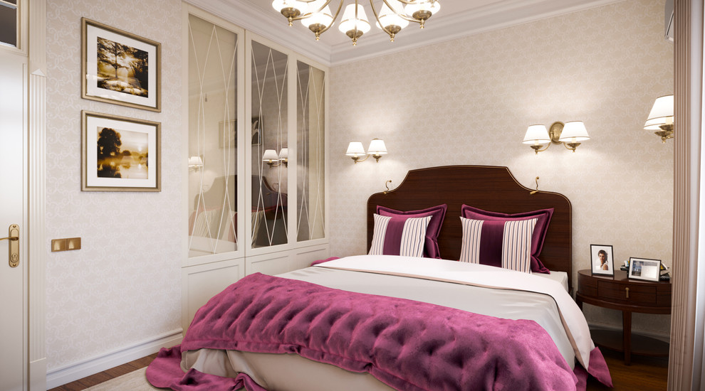 Квартира на Фрунзенской