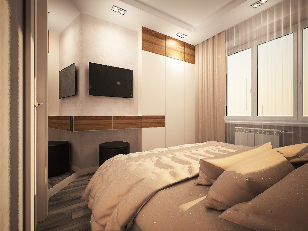 Эко-квартал