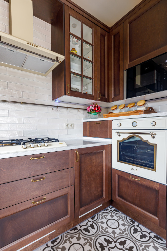 КП Подмосковные просторы